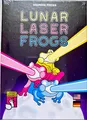 Produktbild: Lunar Laser Frogs Loosey Goosey Games Kartenspiel Familienspiel Würfelspiel