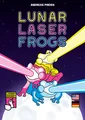 Produktbild: Lunar Laser Frogs