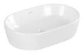 Produktbild: Villeroy & Boch Architectura Aufsatzwaschbecken mit Überlauf 600 x 400 x 155...