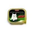 Produktbild: Animonda vom Feinsten Rind+Kartoffel 100g