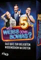 Produktbild: Wer weiß denn sowas? 5 - Das Quiz zur beliebten Wissensshow im Ersten | Deutsch