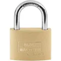 Produktbild: Burg Wachter - burg-wächter Vorhangschloss 222 C-Line, 50 mm, verschiedensperrend sb