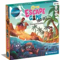 Produktbild: Clementoni Clemen Escape Game Trio-Set 59353 (Deutsch) (59353)