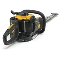 Produktbild: Stiga HT 525 Heckenschere mit Zweitaktmotor - 60 cm Klinge