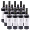 Produktbild: 12er-Sparpaket San Marzano Primitivo i Tratturi IGP 2025