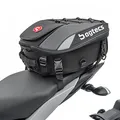 Produktbild: Motorrad Hecktasche Kompatibel mit erweiterbar Bagtecs X30 20-30L Soziustasche