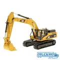 Produktbild: Diecast Masters CAT 330D L Raupenbagger 85199C