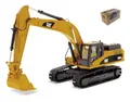Produktbild: Cat 330D L Hydraulic Bagger 1:50 Modell Diecast Masters
