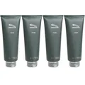 Produktbild: Jaguar FOR MEN GREEN Bade- und Duschgel 4 x 400ml Bath & Shower Gel Grün