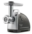 Produktbild: Moulinex ME6868 HV8 Pro 4in1 Fleischwolf