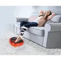 Produktbild: MAXXMEE Vibrationsgerät Training & Massage 24V schwarz/orange