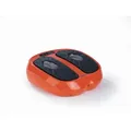 Produktbild: Vibrationsplatte Maxxmee Orange/Schwarz 30 Watt