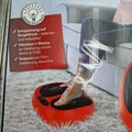 Produktbild: MAXXMEE Vibrationsgerät Training & Massage | Zusätzliche Shiatsu-Massage | Inklu