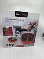 Produktbild: MAXXMEE Massagegerät Shiatsu Elektrische Vibration Fußmassagegerät Fernbedienung