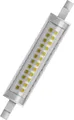 Produktbild: Osram LED SLIM LINE - LED-Lampe - Form: Maiskolben - klar Finish - R7s - 12 W (Entsprechung 100 W)