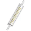 Produktbild: OSRAM 12-W-LED-Lampe T20, R7s, 1521 lm, warmweiß