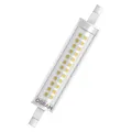 Produktbild: OSRAM SLIM LINE R7s 118.00mm 100 12W/2700K R7s