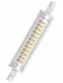Produktbild: OSRAM LED-Lampe, R7s, 12 W, 1521 lm, 2700 K 4058075432734
