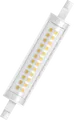 Produktbild: OSR 075432734 - LED-Lampe STAR SLIM LINE R7S, 12,5 W, 1521 lm, 2700 K, 118 mm