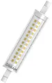Produktbild: Osram LED-Lampe LED-Lampe SLIM LINE 12W R7S