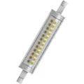 Produktbild: OSRAM HOMELIGHTING 4058075432734 LED EEK E (A - G) R7s Kolbenform 12 W = 100 ...