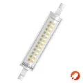 Produktbild: Osram LED Slim LINE 118 100 R7s Stablampe 2700K 118 mm 11W wie 100Watt