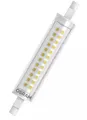 Produktbild: LED Lampe Osram Parathom Slim Line 118mm 12 Watt warmweiss R7s Brenner Leuchte