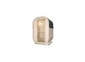 Produktbild: Home Deluxe Outdoor Sauna CUBE S