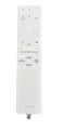 Produktbild: Samsung BN59-01413B Fernbedienung - Samsung One Remote - Weiß