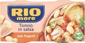Produktbild: 3x Rio Mare tonno e fagioli fertiggerichte Thunfisch und Bohnen 2x 160g Instant food