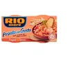 Produktbild: Rio Mare tonno e fagioli fertiggerichte Thunfisch und Bohnen 2x160g Instant food