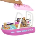 Produktbild: Mattel HJV37, Puppenboot, 3 Jahr(e)