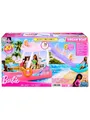 Produktbild: Barbie DreamBoat