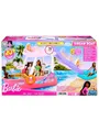Produktbild: Barbie DreamBoat HJV37