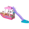 Produktbild: Barbie Dream Boat