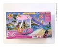 Produktbild: Barbie Traumschiff Dream Boat mit Pool & Rutsche Mattel  NEU & OVP