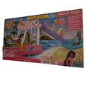Produktbild: Mattel Barbie Dream Boat Traumboot 111 cm Rutsche über 20 Teile Zubehör  OVP