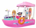 Produktbild: BARBIE Dreamboat 110 cm x 40 cm HJV37 Mattel