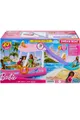 Produktbild: 🩷Barbie Traumschiff Dream Boat HJV37 NEU OVP – Boot mit Pool & Rutsche Mattel🩷