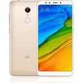 Produktbild: Xiaomi Redmi 5 Plus MEG7 Gold 4GB/64GB Infrarot 15,2cm (5,99Zoll) Android Smartphone NEU - Gold