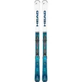 Produktbild: HEAD Herren Racing Ski WC Rebels XR + PR 11 GW