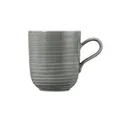 Produktbild: Seltmann Weiden Terra Perlgrau Becher mit Henkel 0,40 L Terra Perlgrau 001.764991