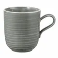 Produktbild: Seltmann Weiden Terra Becher Kaffeebecher Teetasse Tasse Perlgrau 400 ml