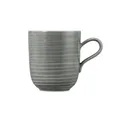 Produktbild: Seltmann Weiden Terra Perlgrau Becher mit Henkel 0,40 L