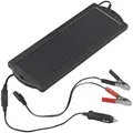 Produktbild: Solar Erhaltungsladegerat 12v 15w