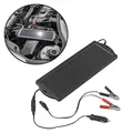 Produktbild: Solarladegerät 12V Solarzelle Solar Batterieladegerät Solarmodul 1,5W Solarpanel