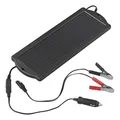 Produktbild: Pricenet Solar Erhaltungsladegeraet 12V 1.5W fuer Auto Wohnmobil Boot Motorrad