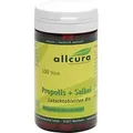 Produktbild: Propolis Salbei Lutschtabletten Bio 100 St