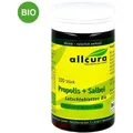Produktbild: Propolis Salbei Lutschtabletten Bio