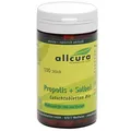 Produktbild: allcura Propolis + Salbei Bio